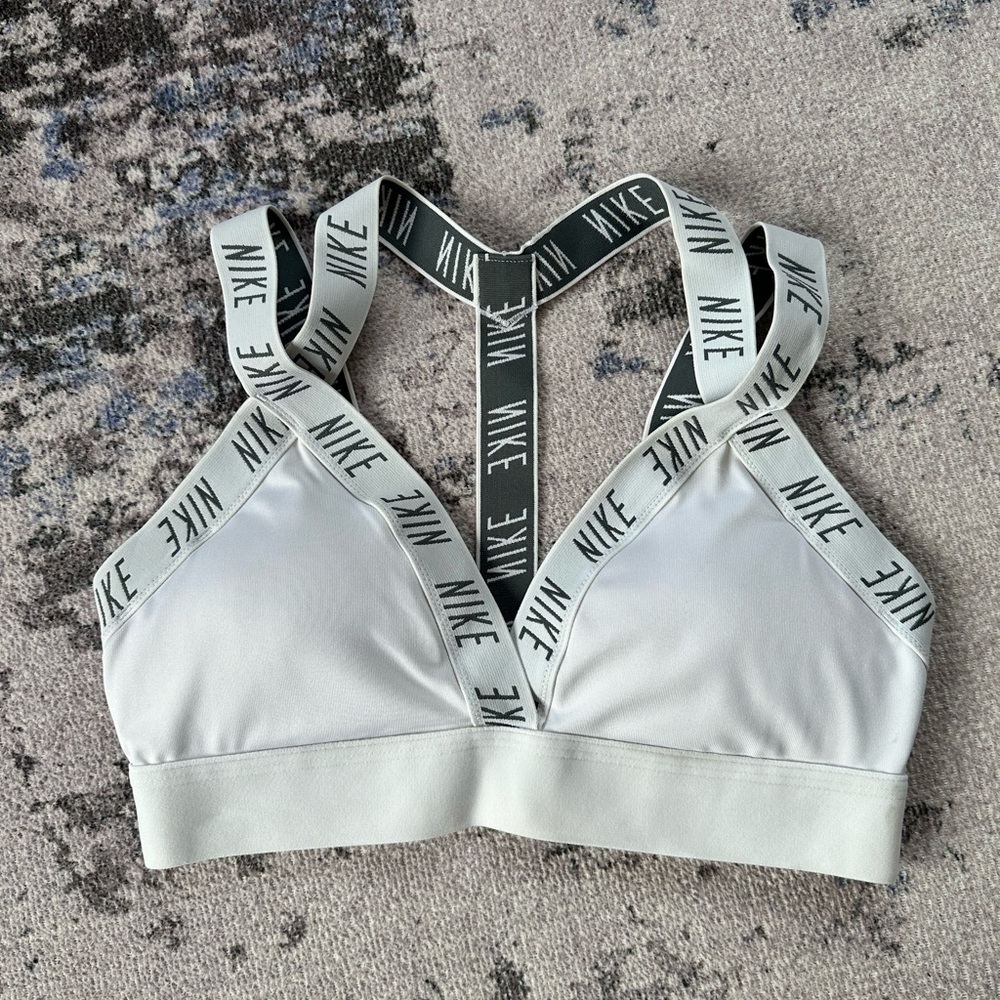 Nike Dri-Fit Sports Bra - size S